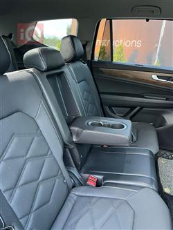 فولكسفاغن أطلس